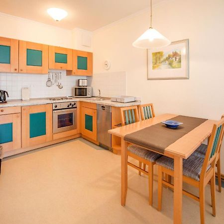 Duenenpark Binz - Komfort Ferienwohnung Mit 2 Schlafzimmern Und Terrasse Im Erdgeschoss 261 Eksteriør bilde